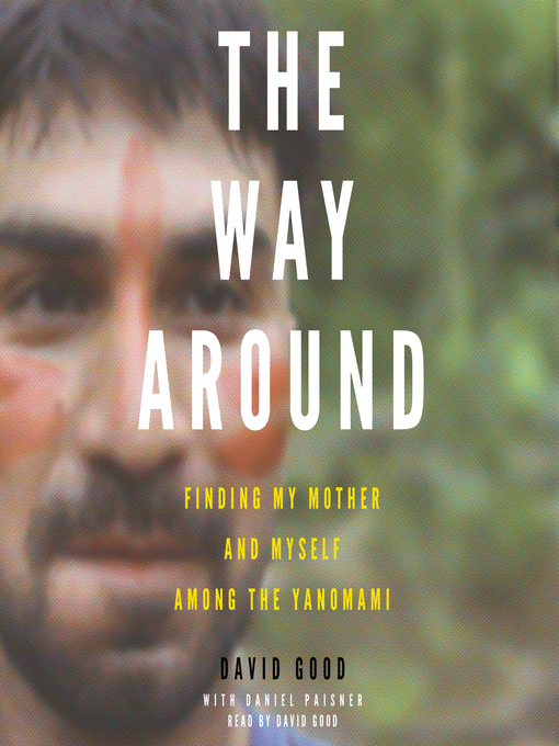 Title details for The Way Around by David Good - Wait list